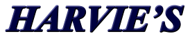 HARVIE’S